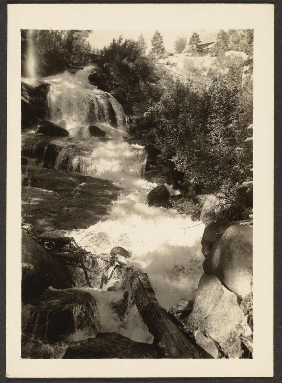  by Louis Fleckenstein