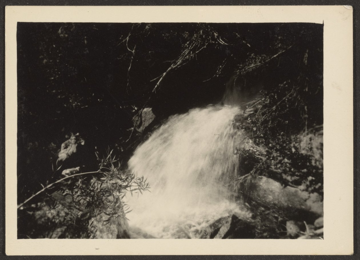  by Louis Fleckenstein