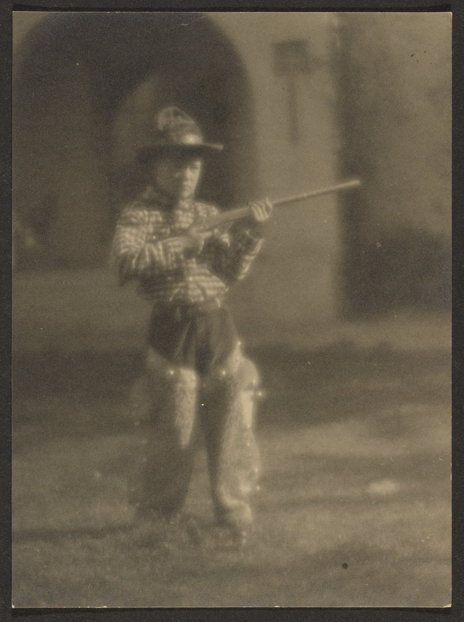  by Louis Fleckenstein