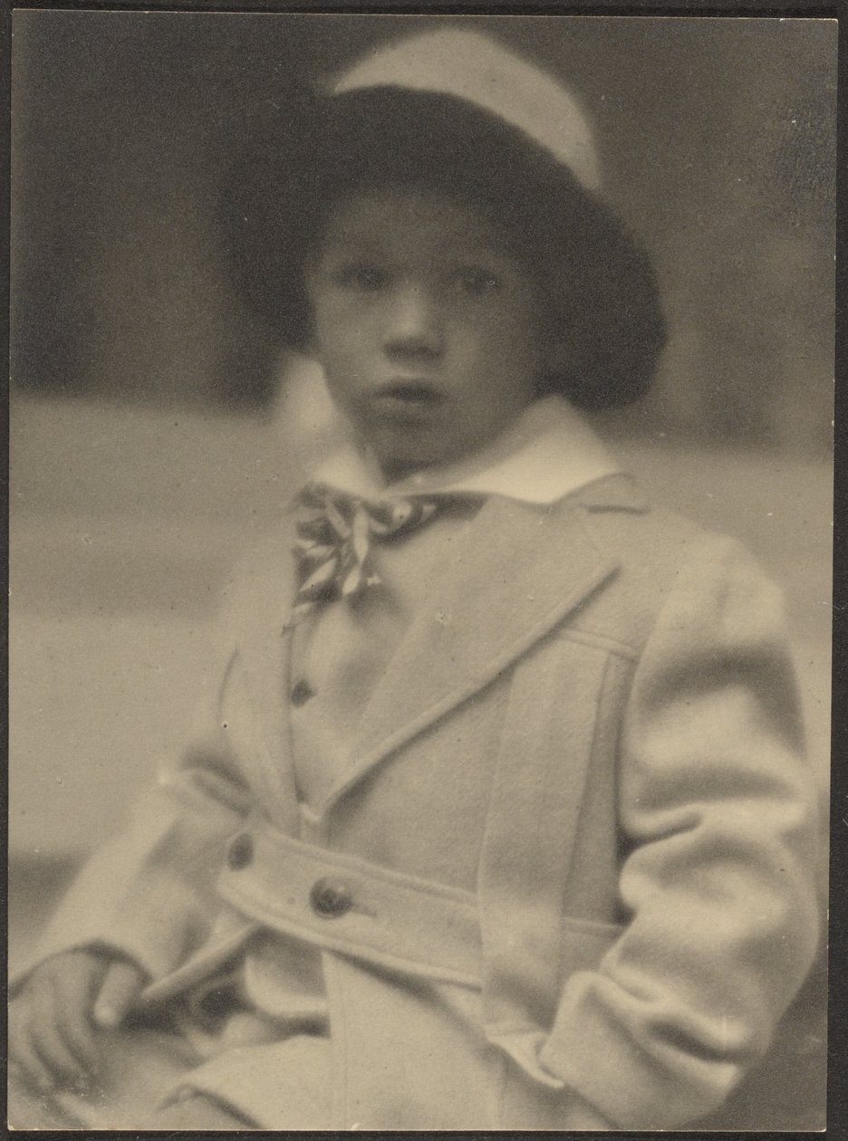  by Louis Fleckenstein