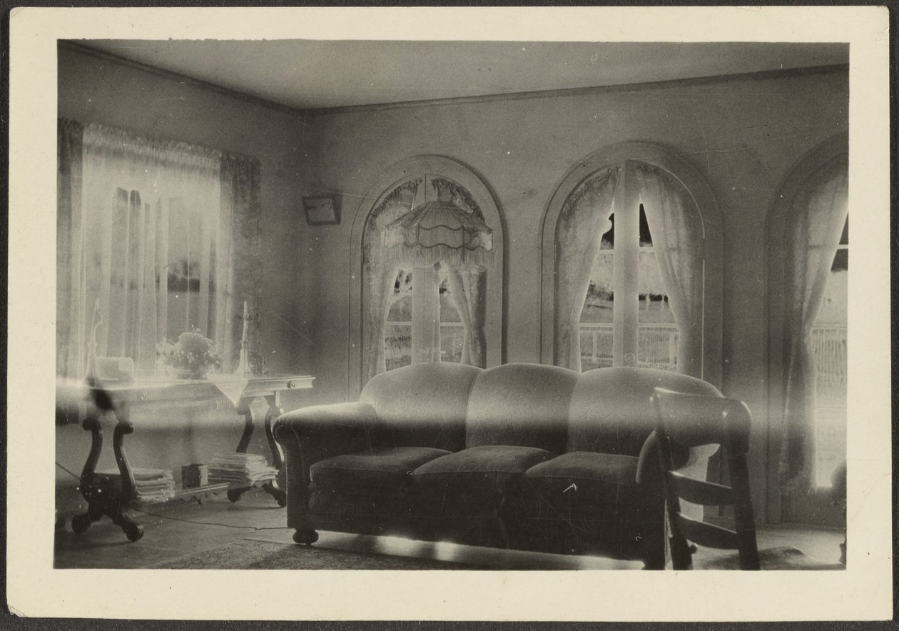  by Louis Fleckenstein