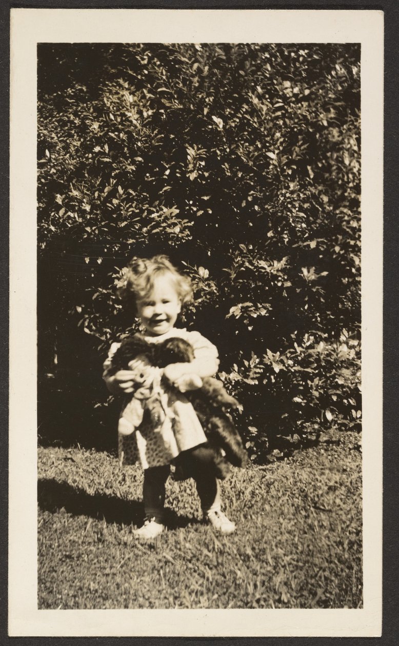  by Louis Fleckenstein
