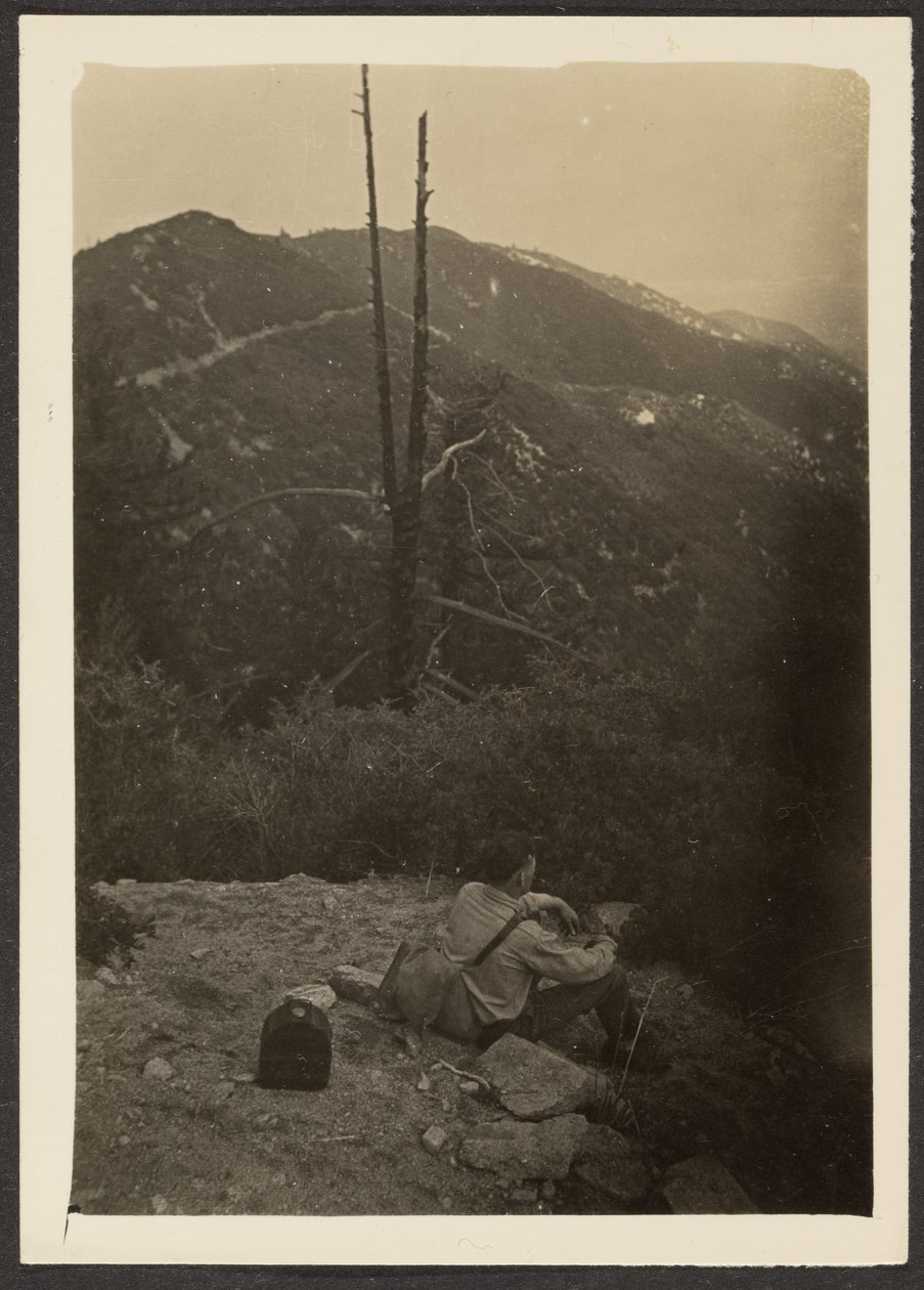  by Louis Fleckenstein