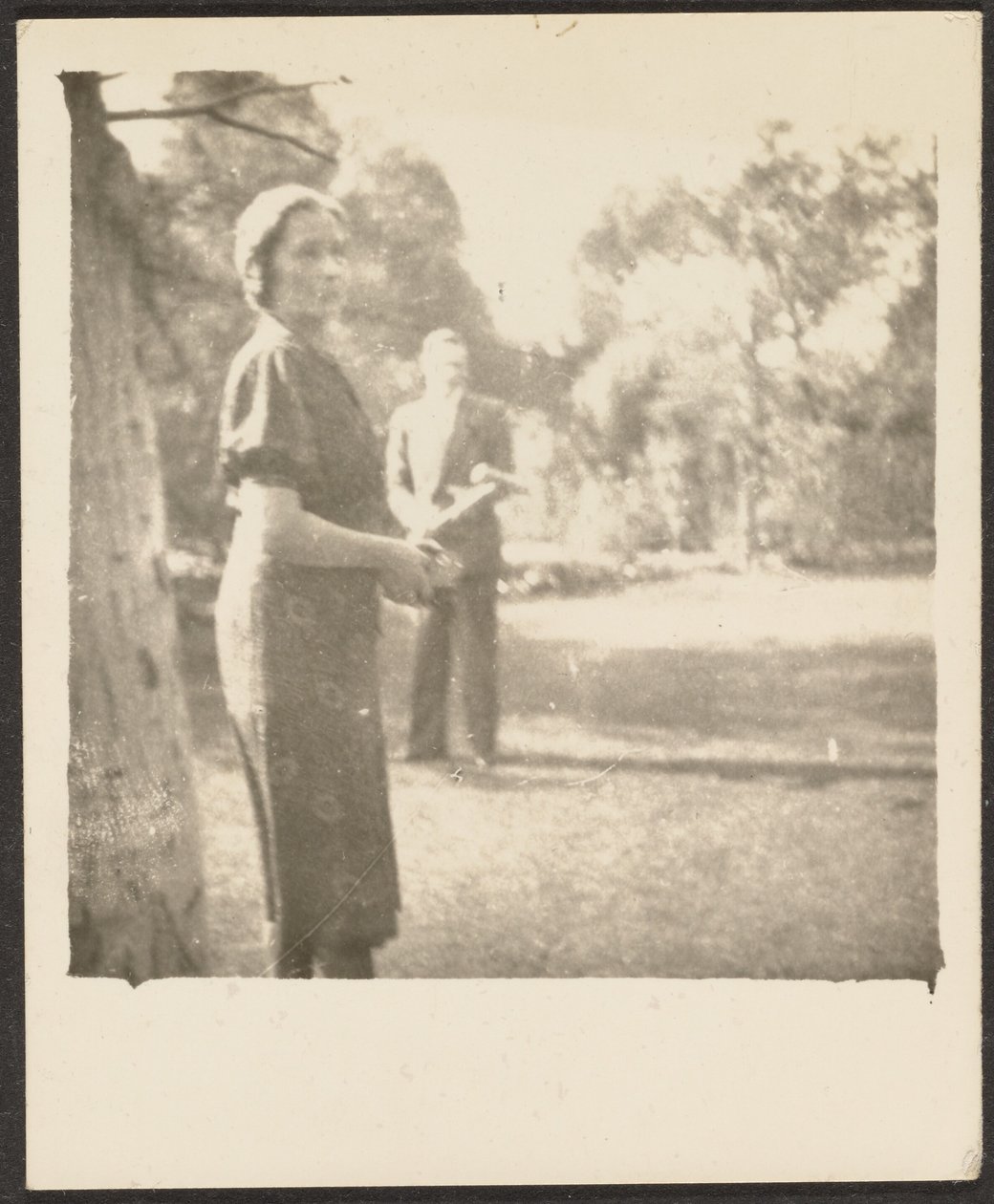  by Louis Fleckenstein