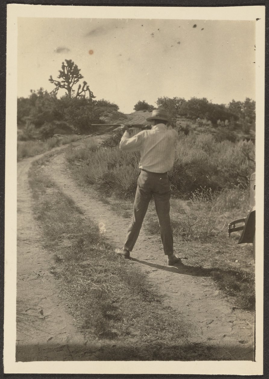  by Louis Fleckenstein