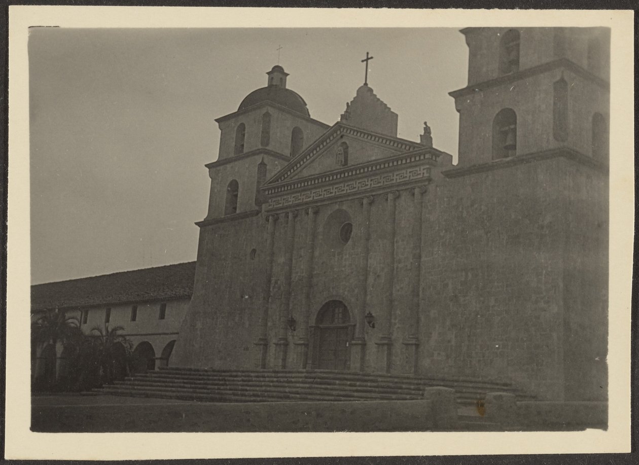  by Louis Fleckenstein