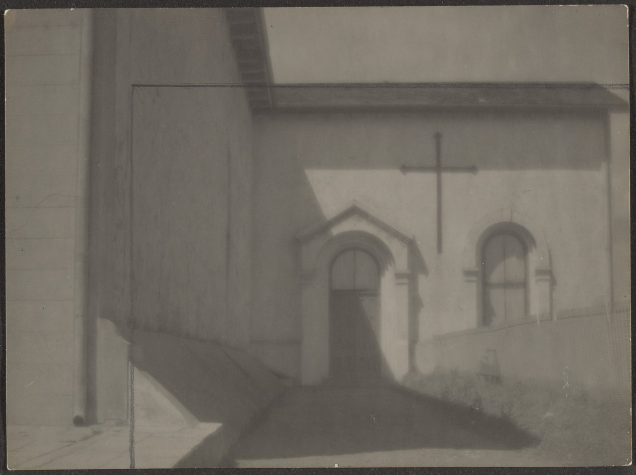  by Louis Fleckenstein