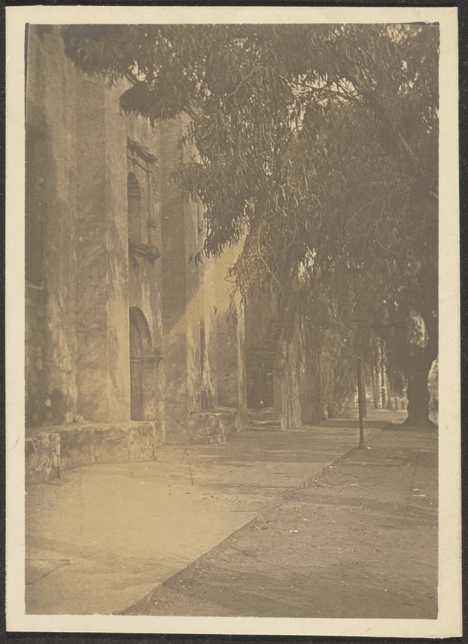  by Louis Fleckenstein