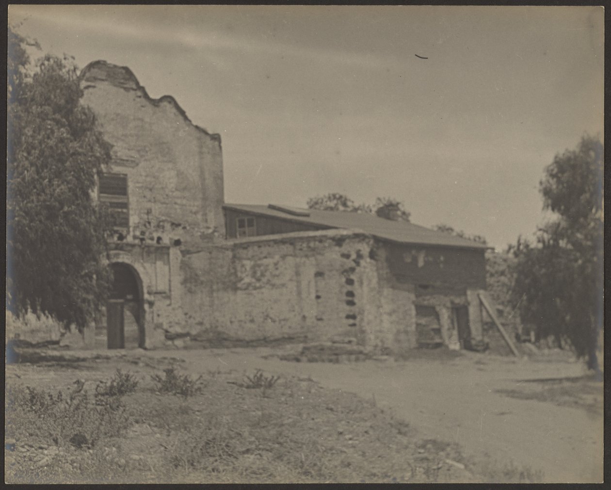  by Louis Fleckenstein