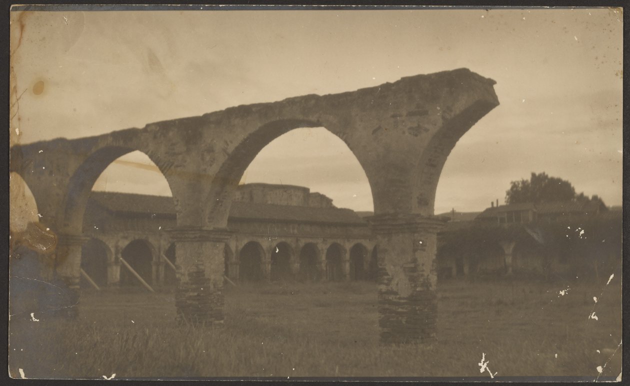  by Louis Fleckenstein