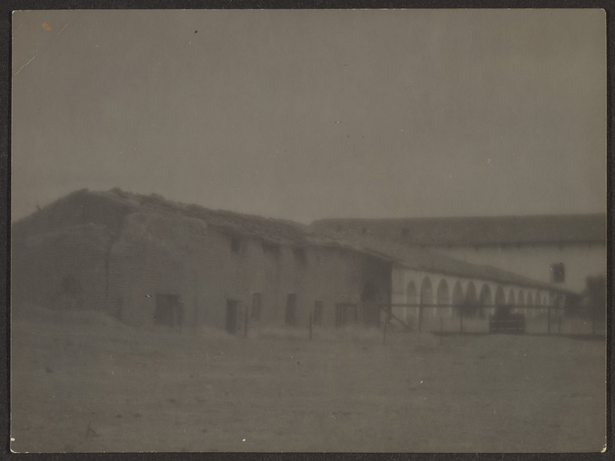  by Louis Fleckenstein