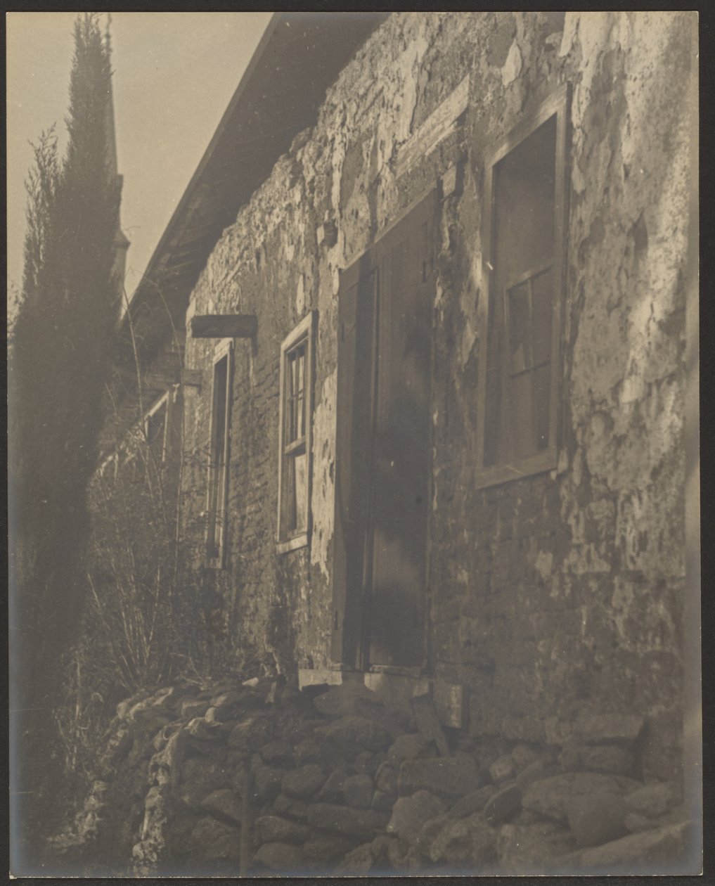  by Louis Fleckenstein