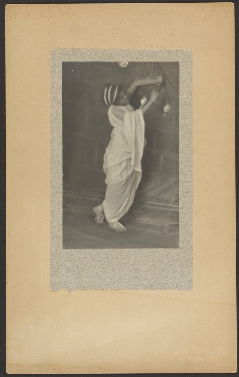  by Louis Fleckenstein