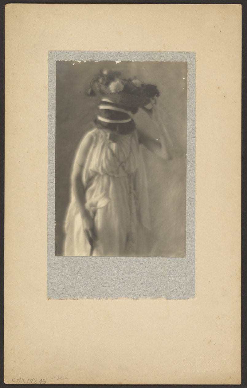  by Louis Fleckenstein
