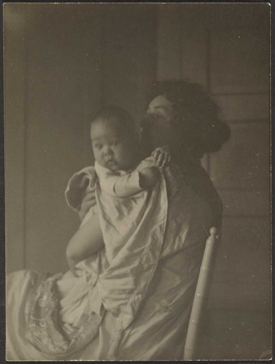  by Louis Fleckenstein