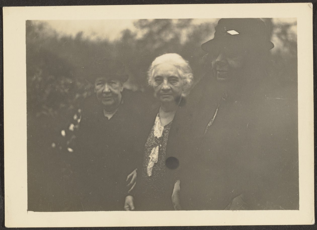  by Louis Fleckenstein