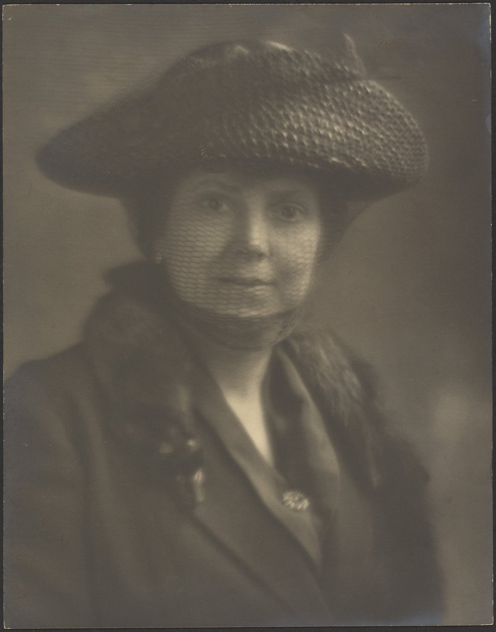  by Louis Fleckenstein