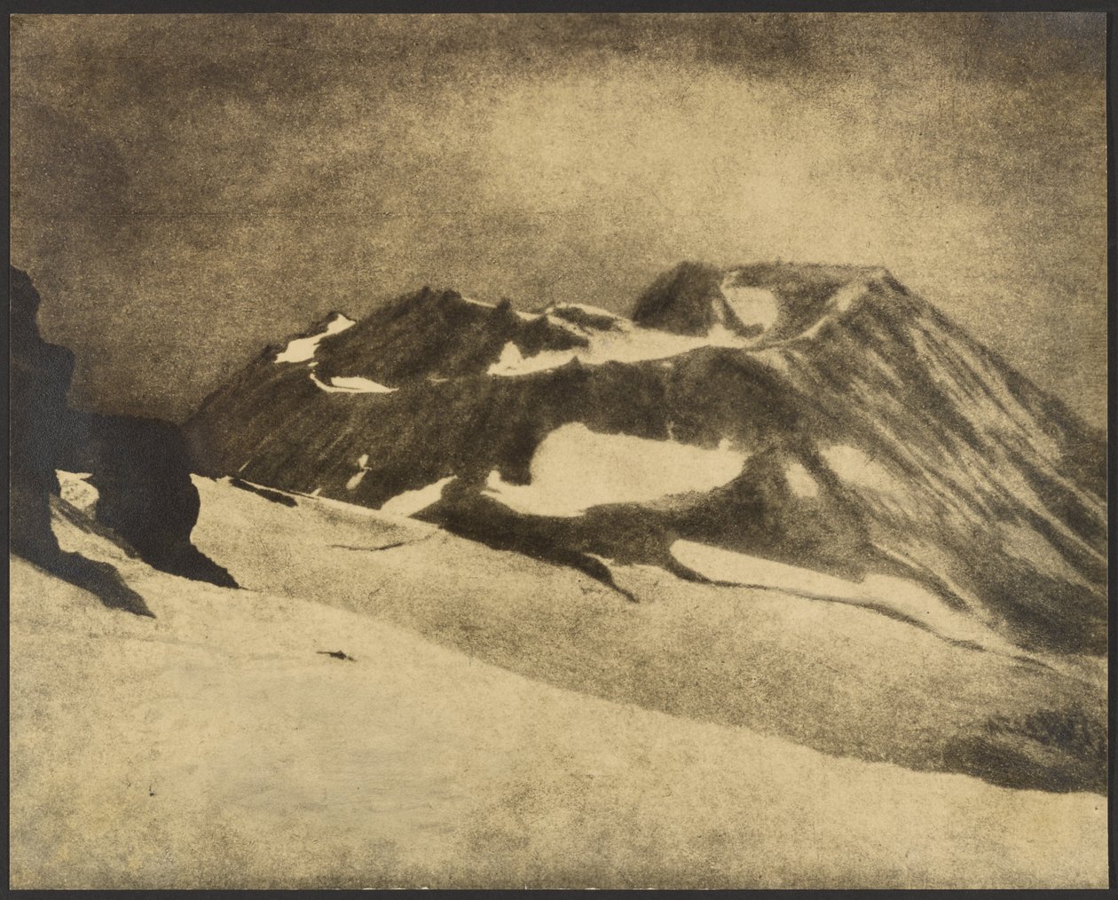  by Louis Fleckenstein