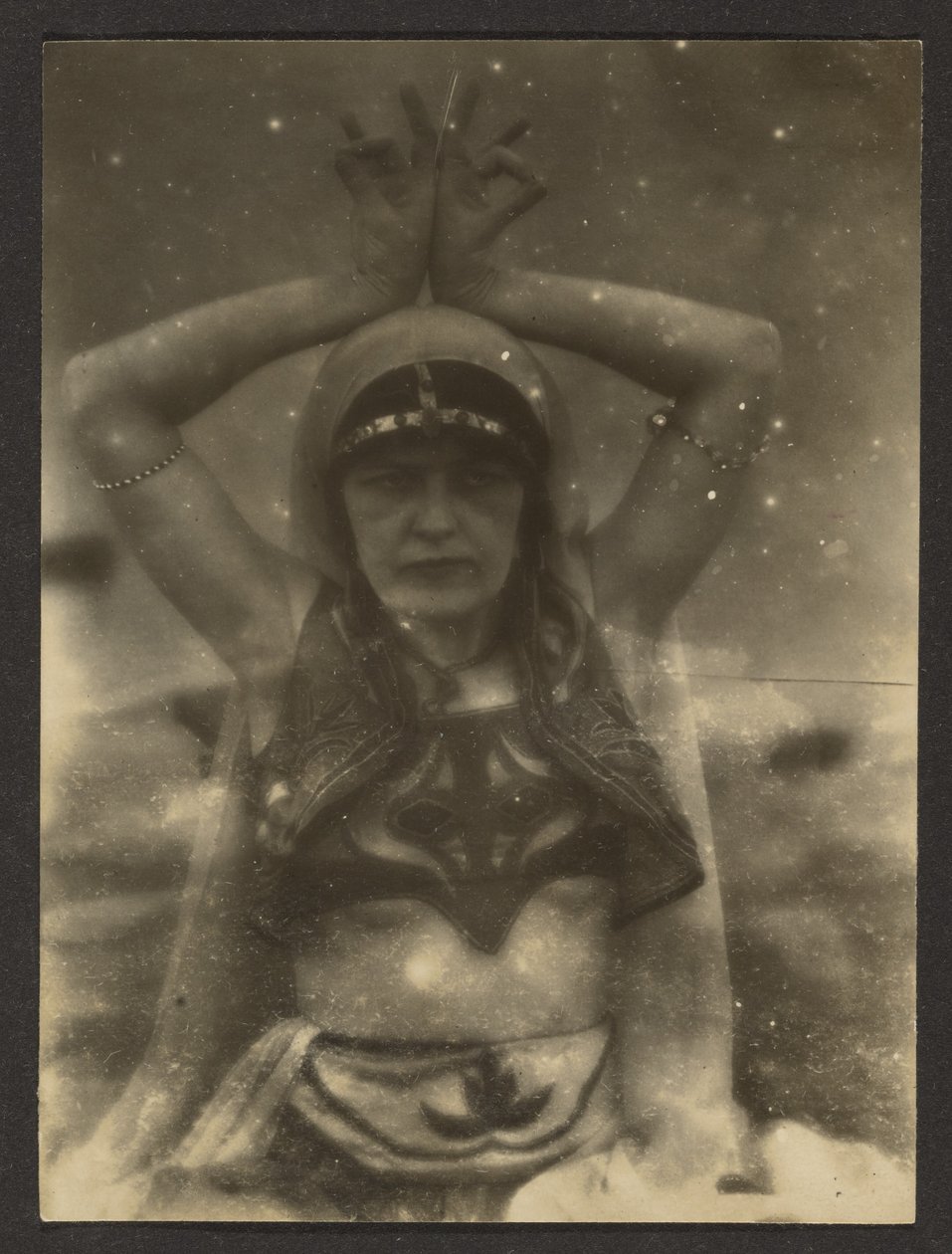  by Louis Fleckenstein