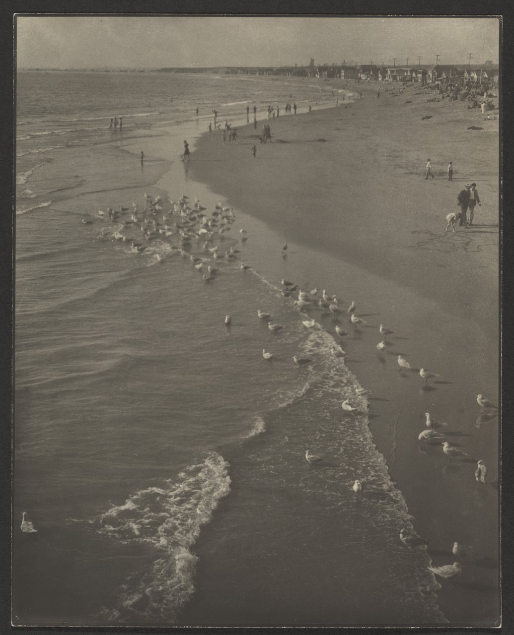  by Louis Fleckenstein