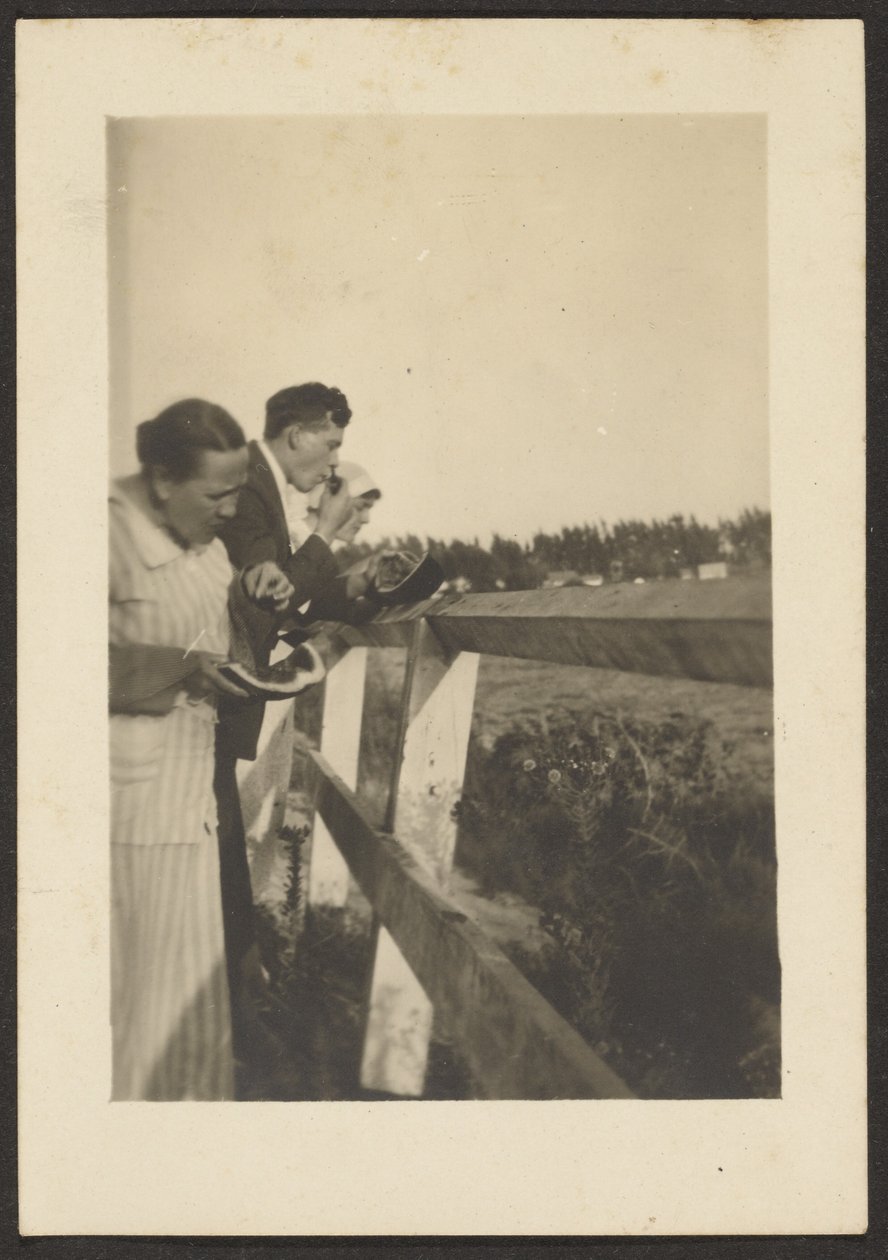  by Louis Fleckenstein