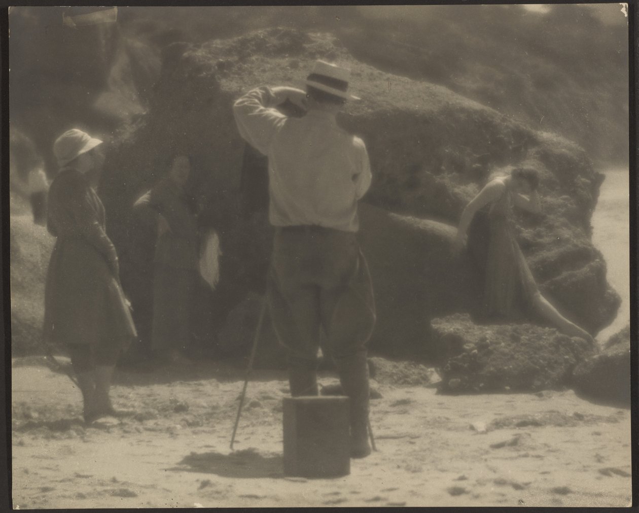 by Louis Fleckenstein