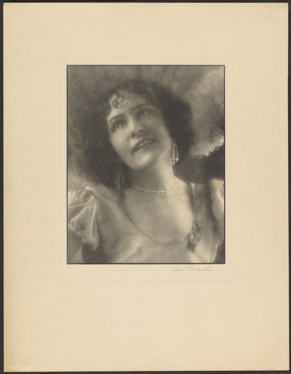  by Louis Fleckenstein