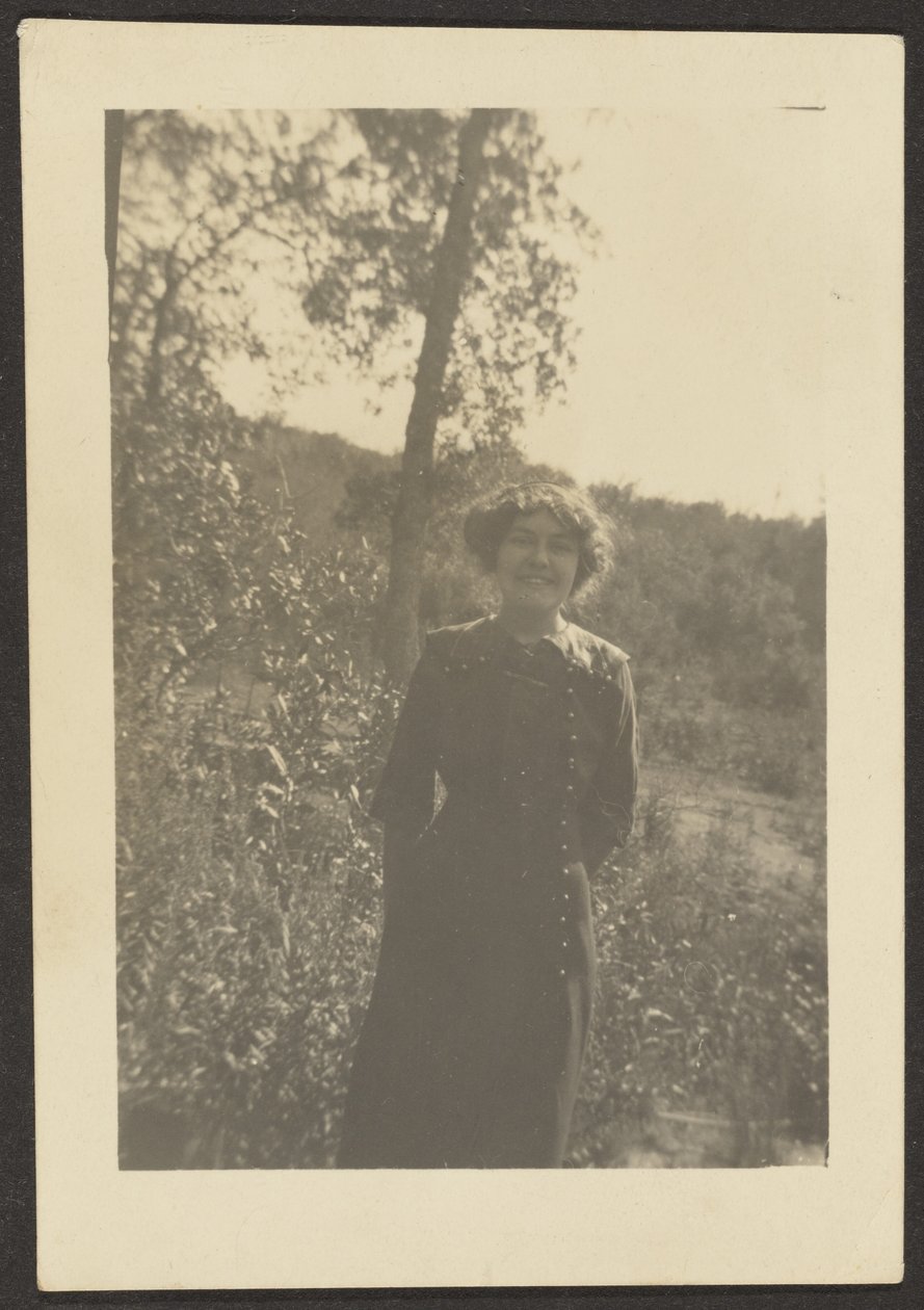  by Louis Fleckenstein