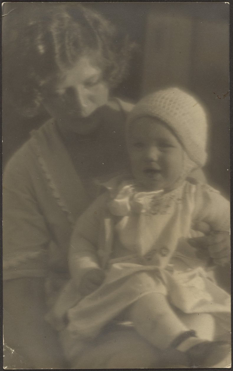  by Louis Fleckenstein