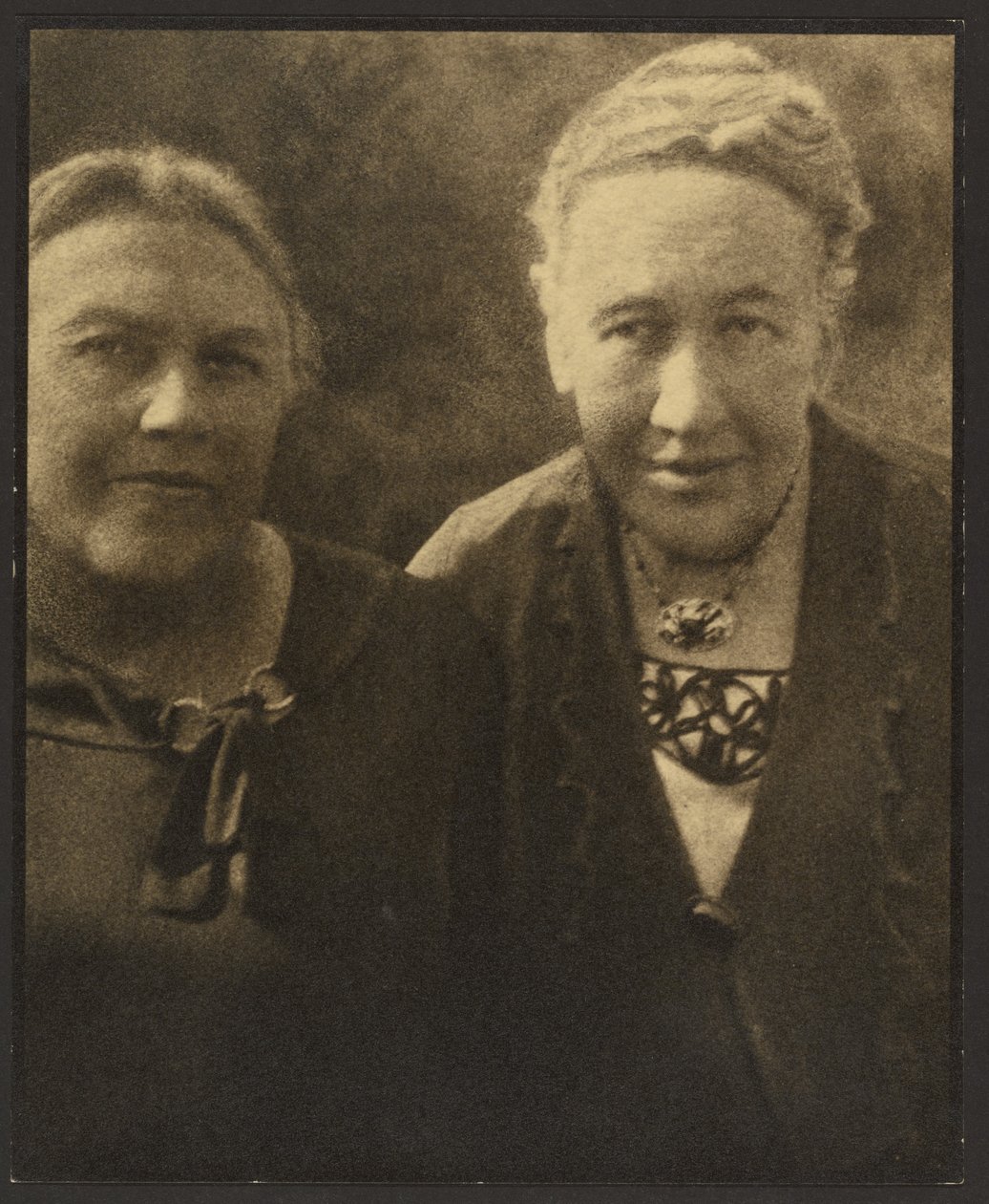  by Louis Fleckenstein