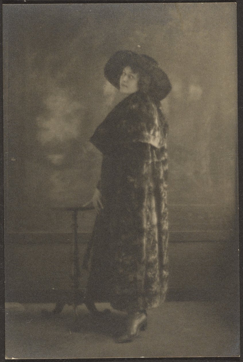  by Louis Fleckenstein