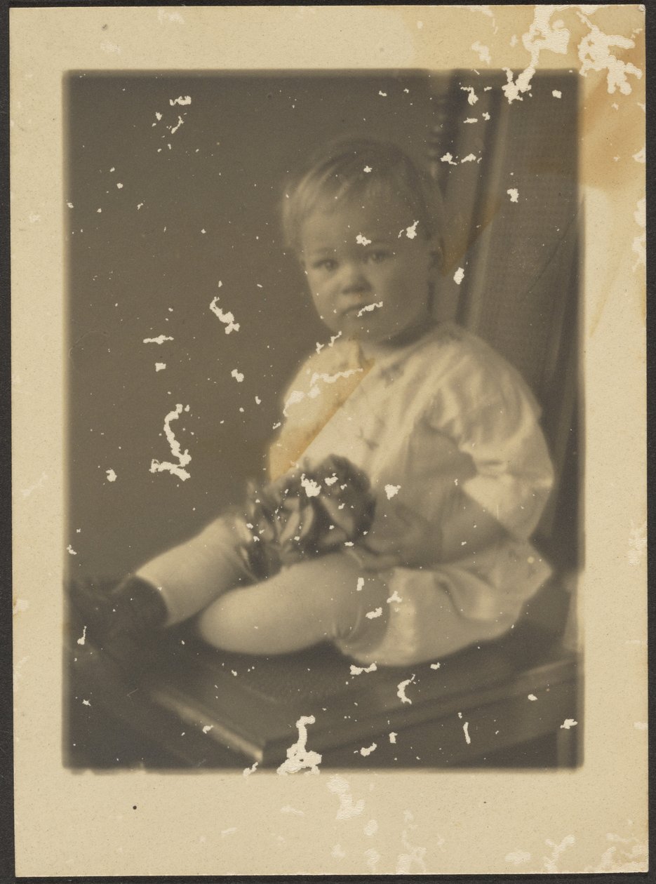  by Louis Fleckenstein