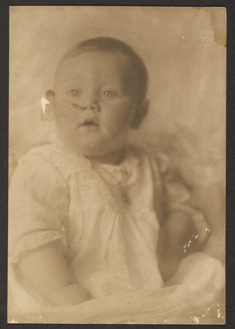  by Louis Fleckenstein