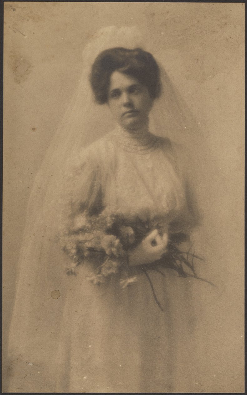  by Louis Fleckenstein