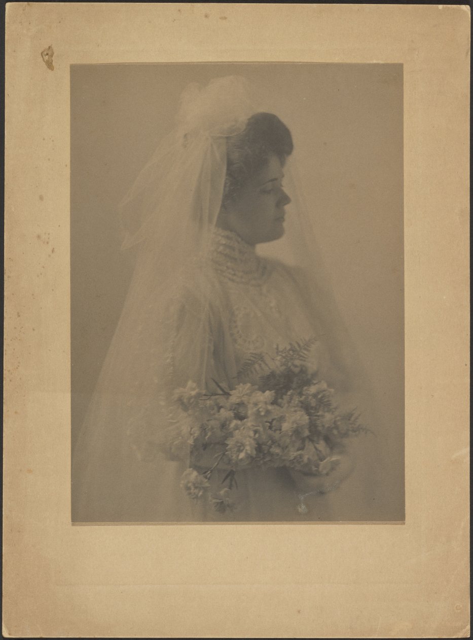  by Louis Fleckenstein