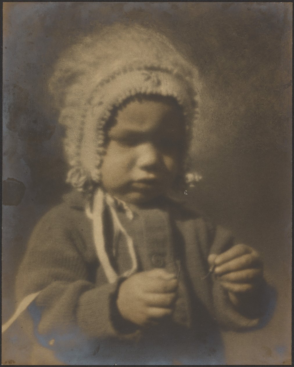  by Louis Fleckenstein
