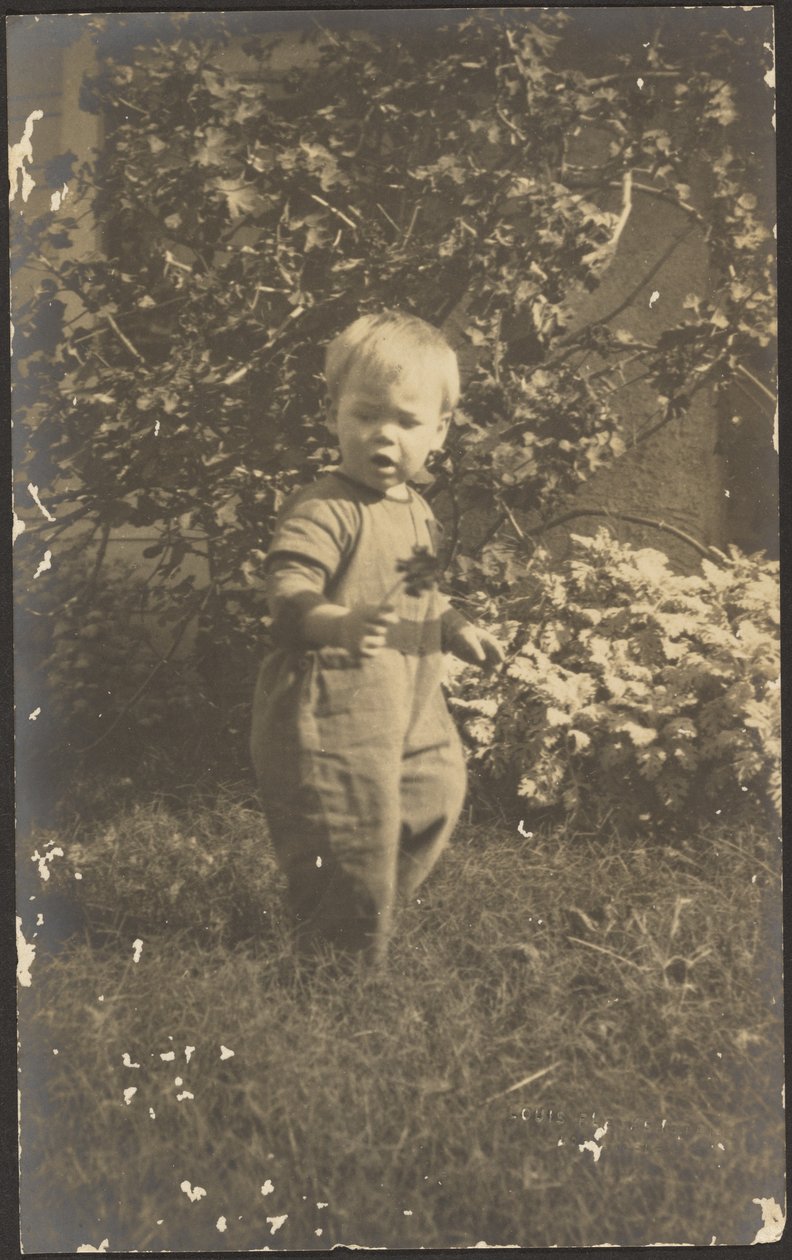  by Louis Fleckenstein