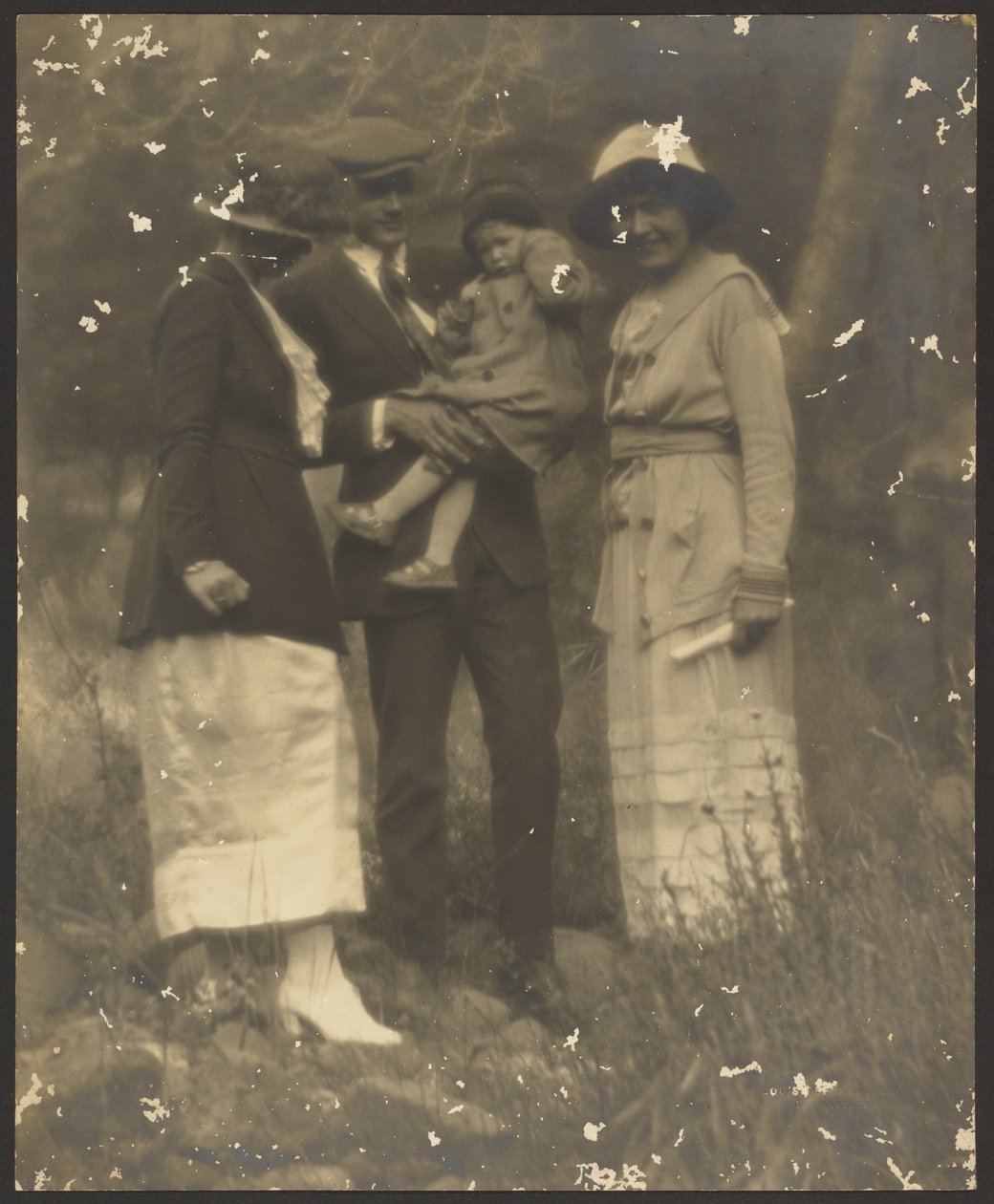  by Louis Fleckenstein