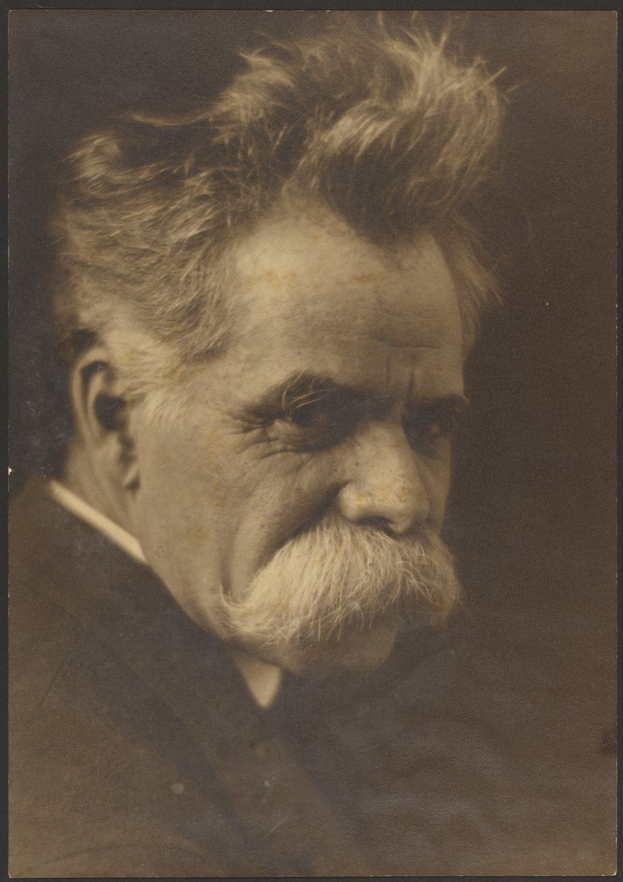  by Louis Fleckenstein