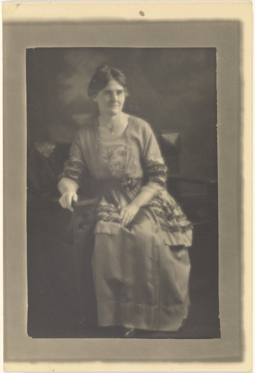  by Louis Fleckenstein
