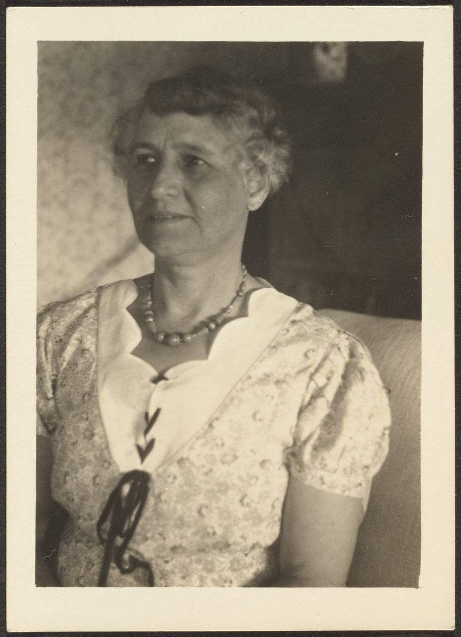  by Louis Fleckenstein