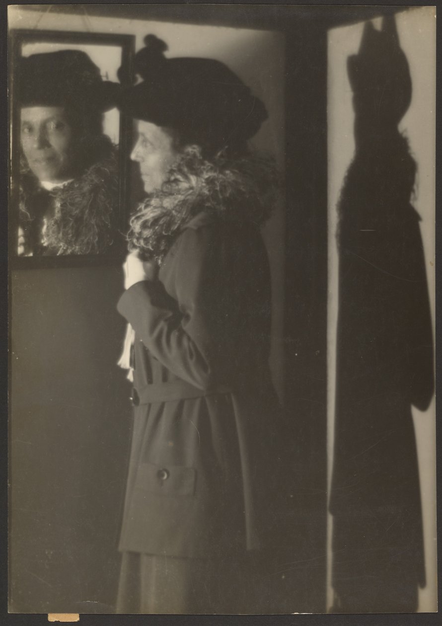 by Louis Fleckenstein