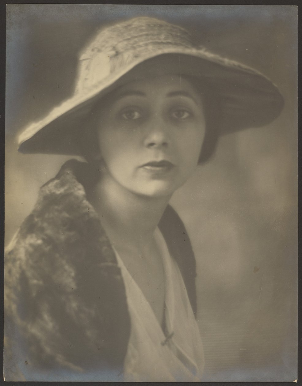  by Louis Fleckenstein