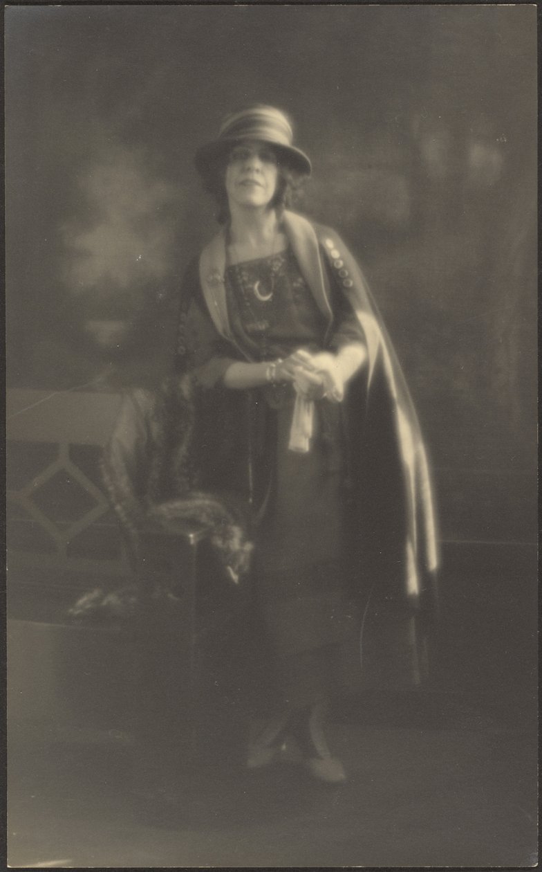  by Louis Fleckenstein