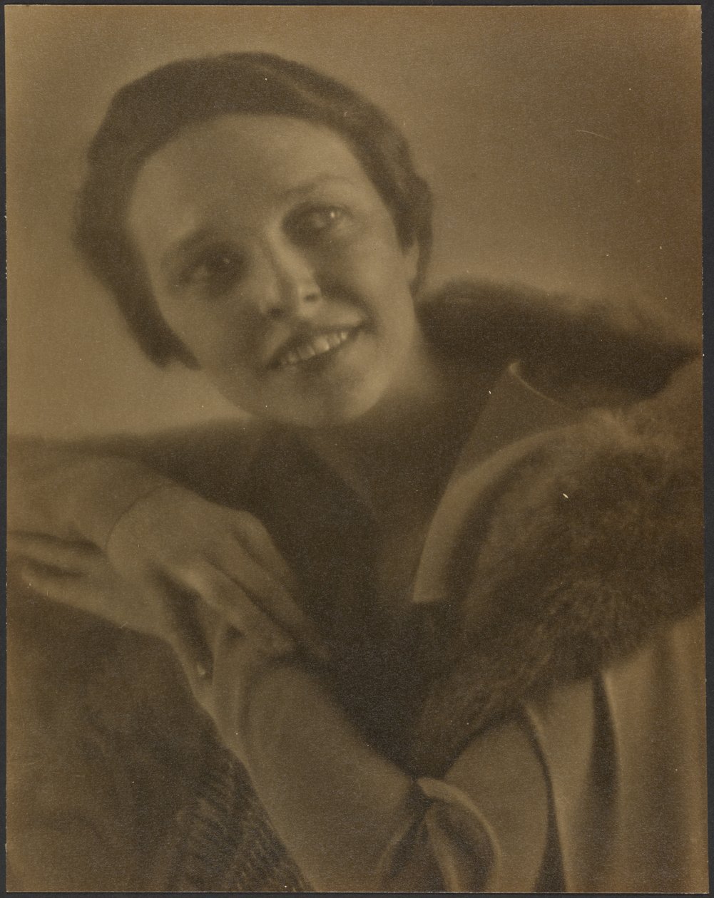  by Louis Fleckenstein