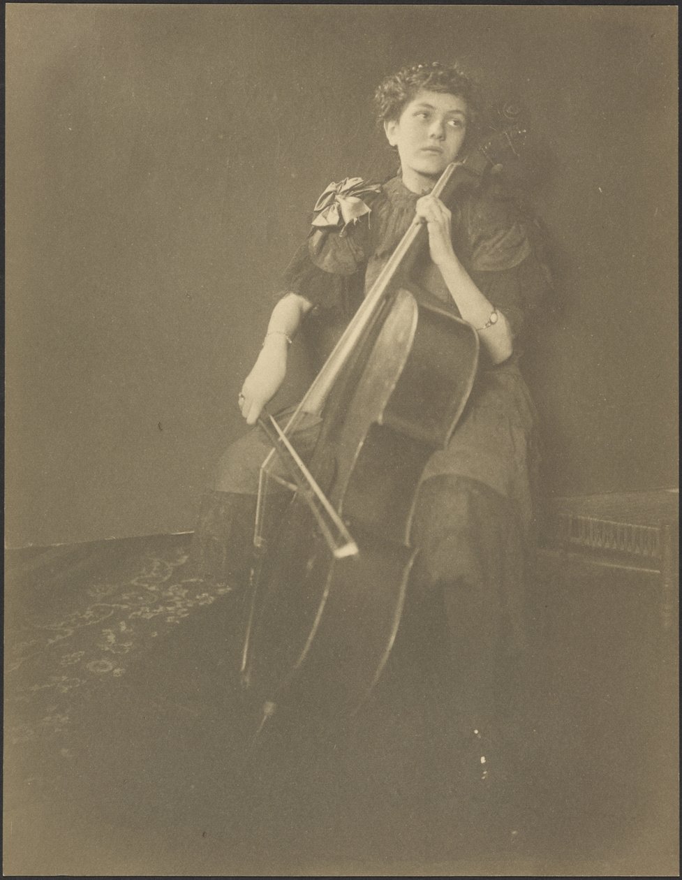  by Louis Fleckenstein