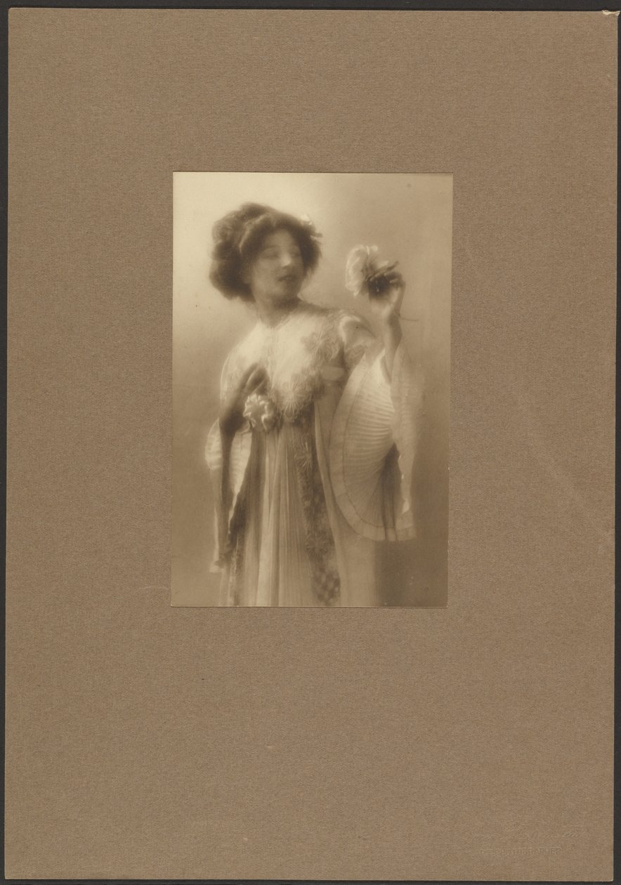  by Louis Fleckenstein