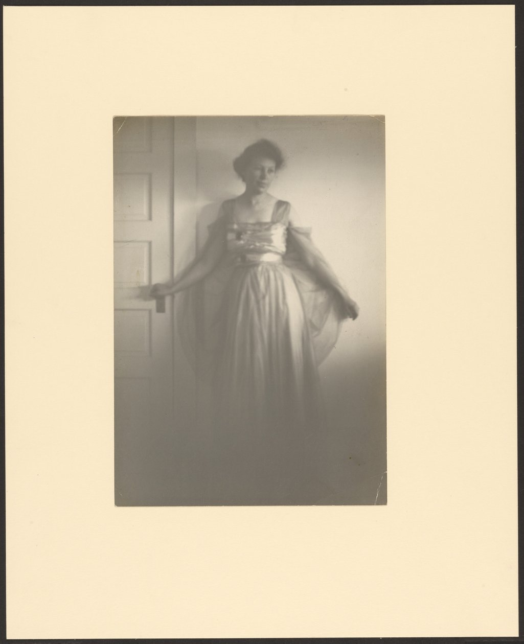  by Louis Fleckenstein