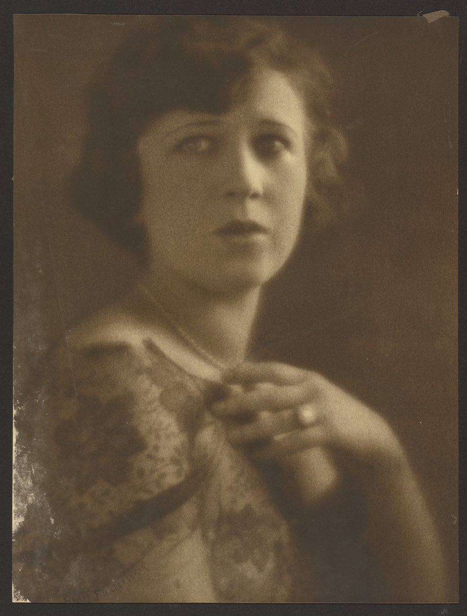  by Louis Fleckenstein