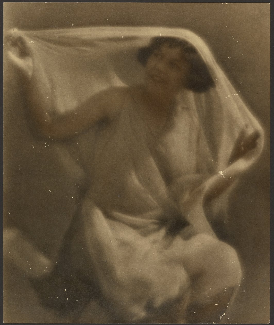  by Louis Fleckenstein